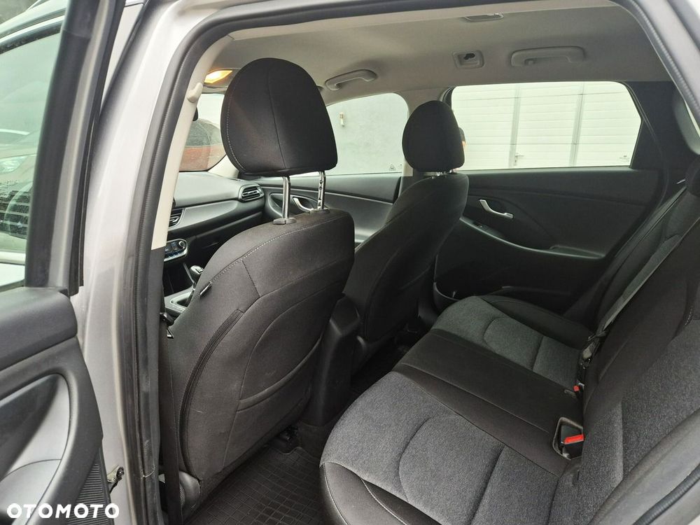 Hyundai i30 1.0 T-GDI Smart - 15