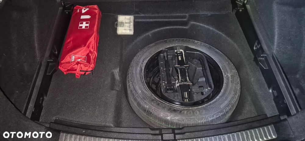 Renault Megane 1.6 dCi Intens - 17