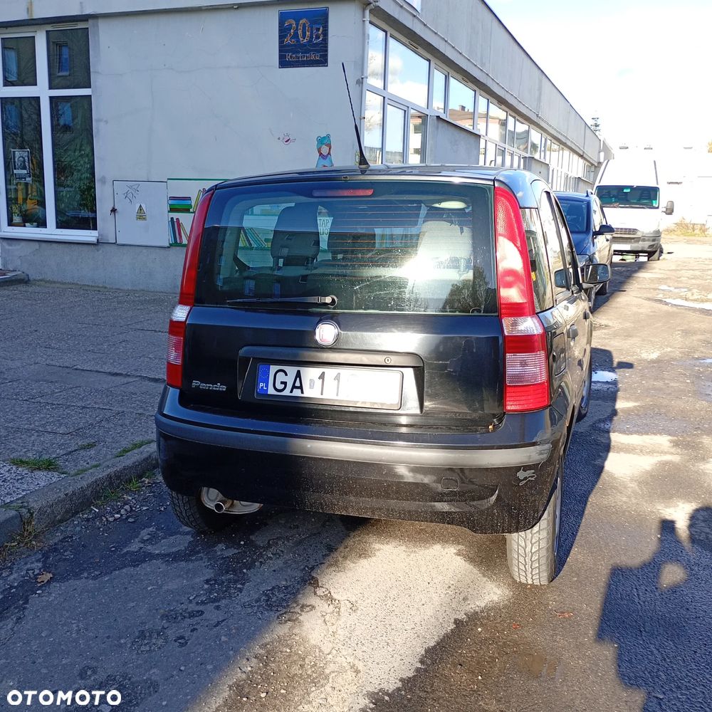 Fiat Panda 1.1 Actual Eco - 3