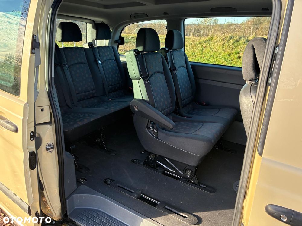 Mercedes-Benz Vito 639.701 - 5