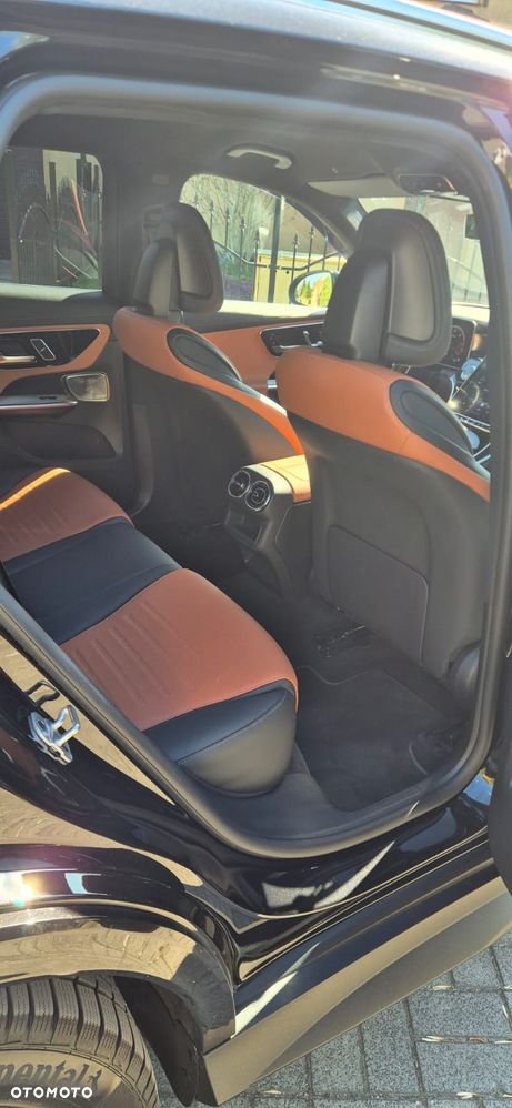 Mercedes-Benz GLC 220 d mHEV 4-Matic AMG Line - 8