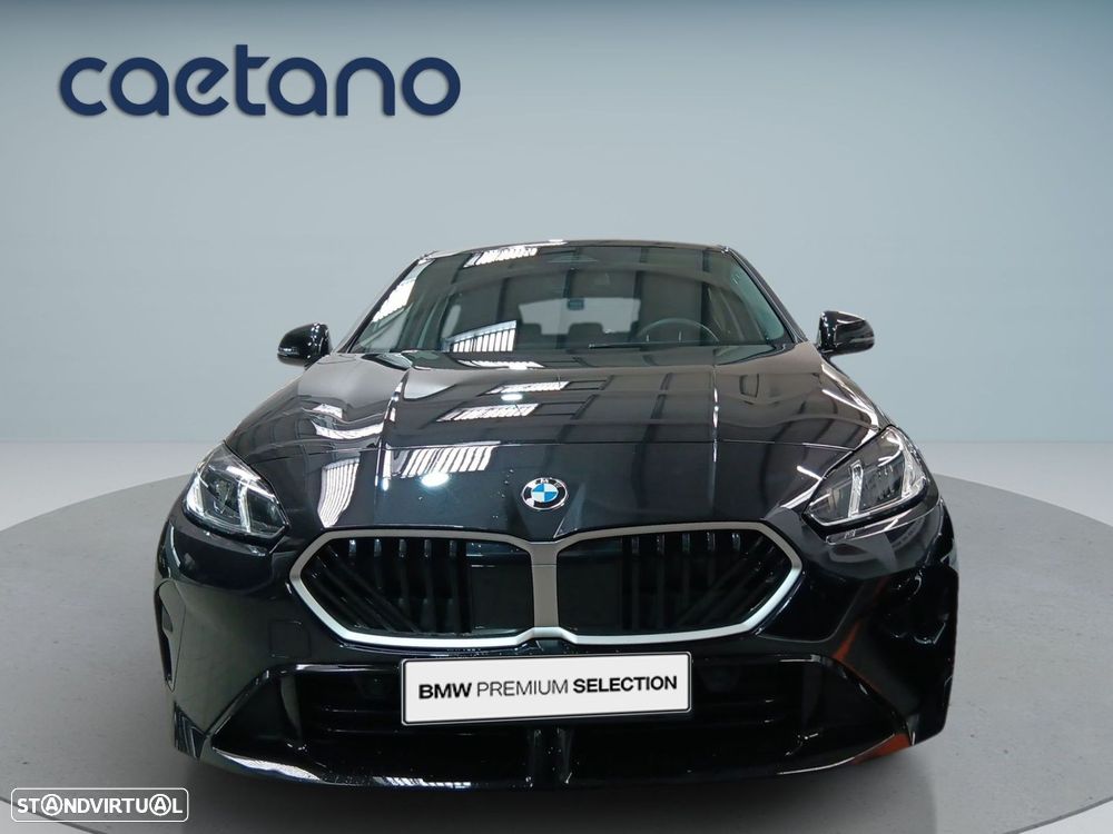 BMW 118 d Pack Desportivo M - 3