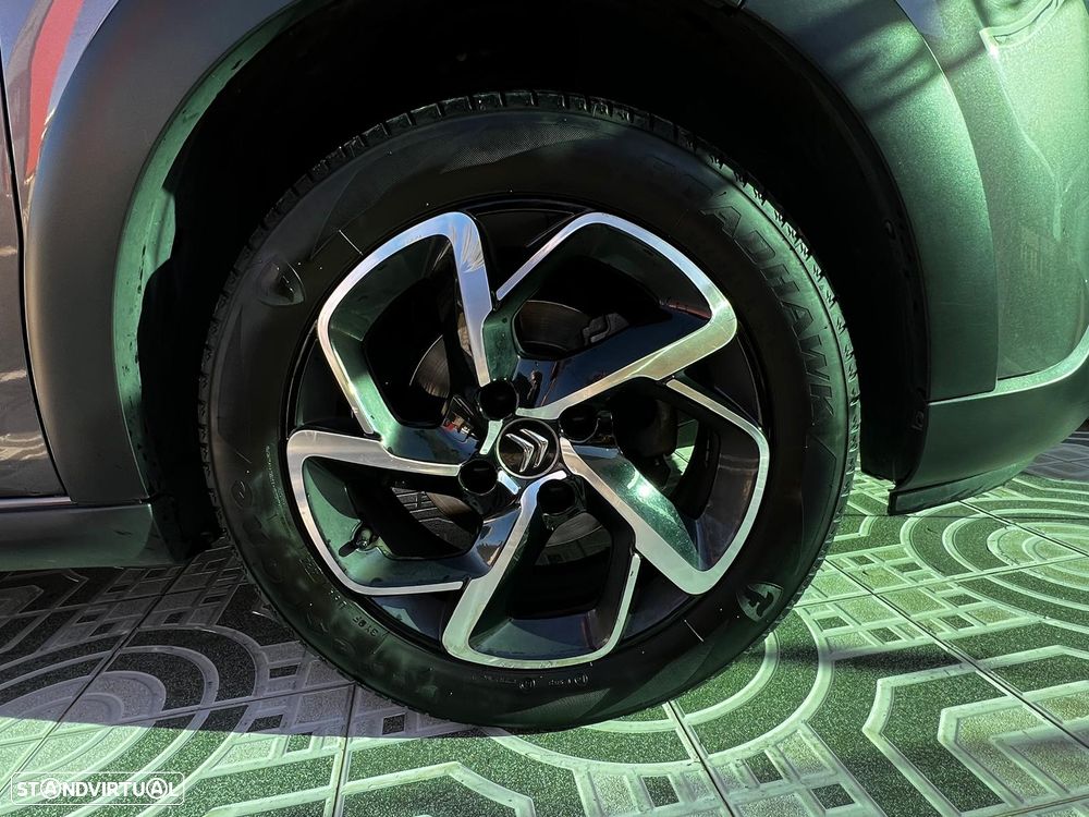 Citroën C3 Pure Tech S&S C-Series - 49