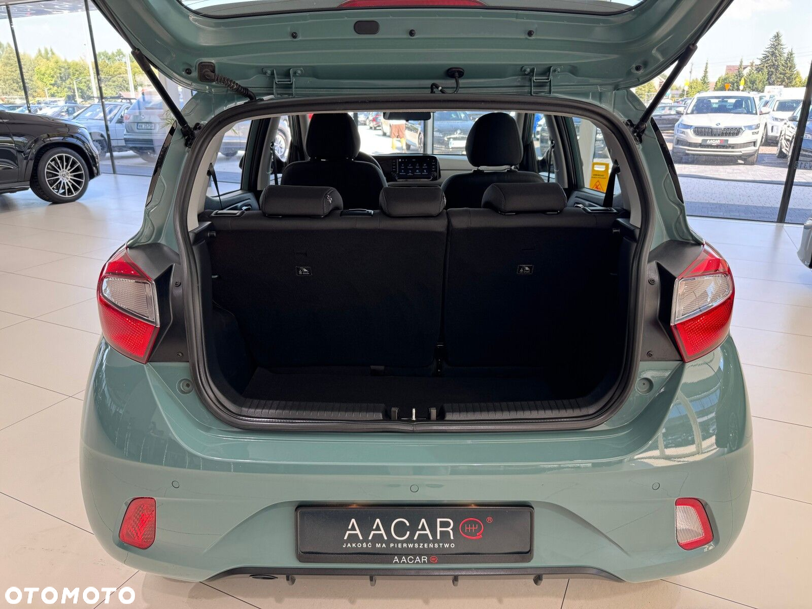 Hyundai i10 1.2 Modern - 17