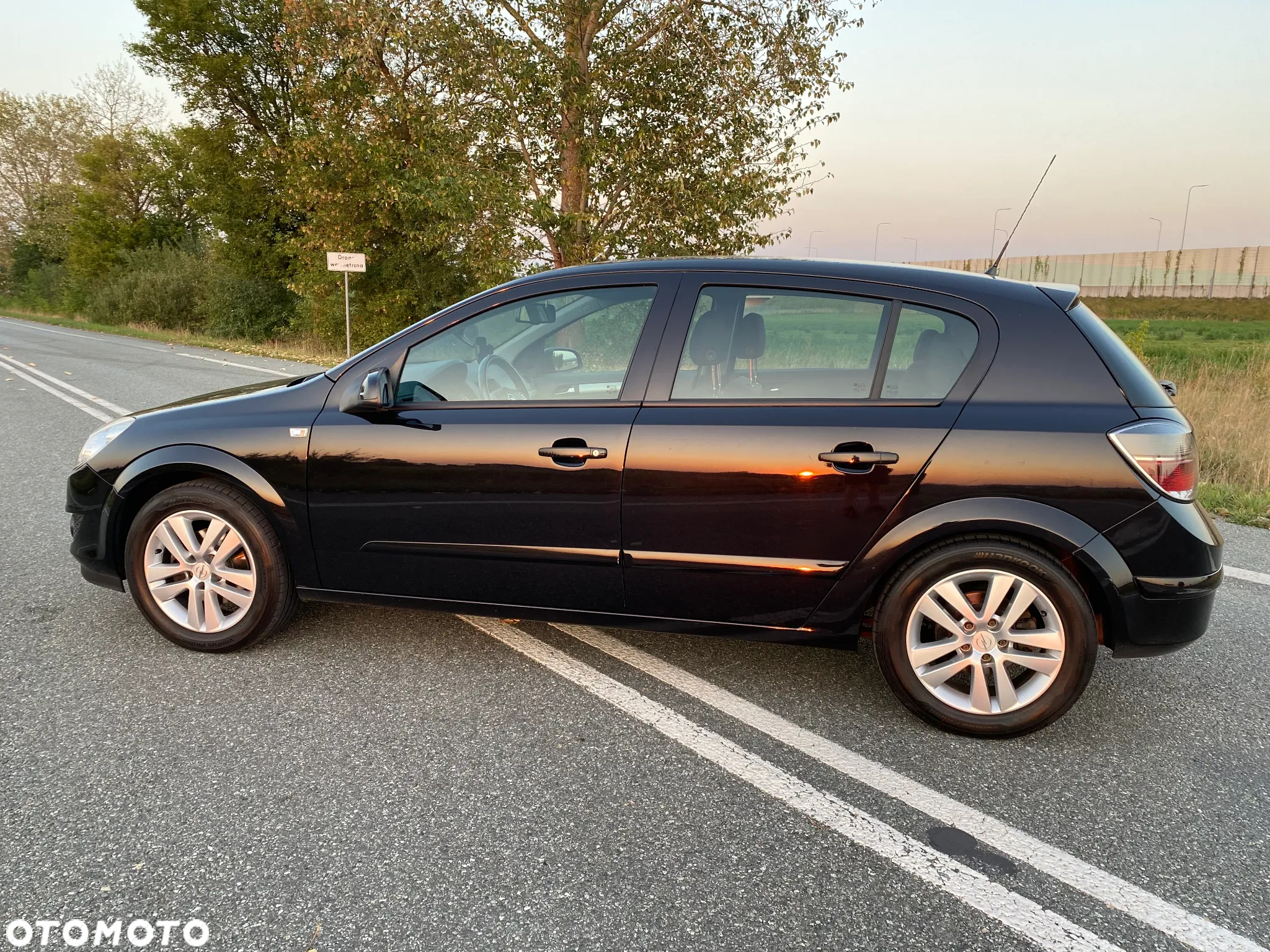 Opel Astra III 1.6 Cosmo - 7