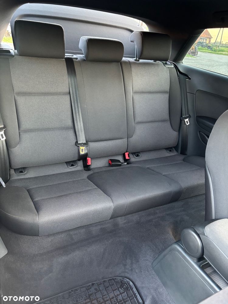 Audi A3 3-drzwiowe 1.6 TDI S line Sportpaket - 14