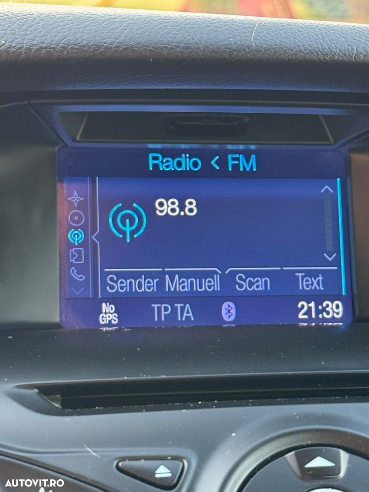 Ford Focus - 9