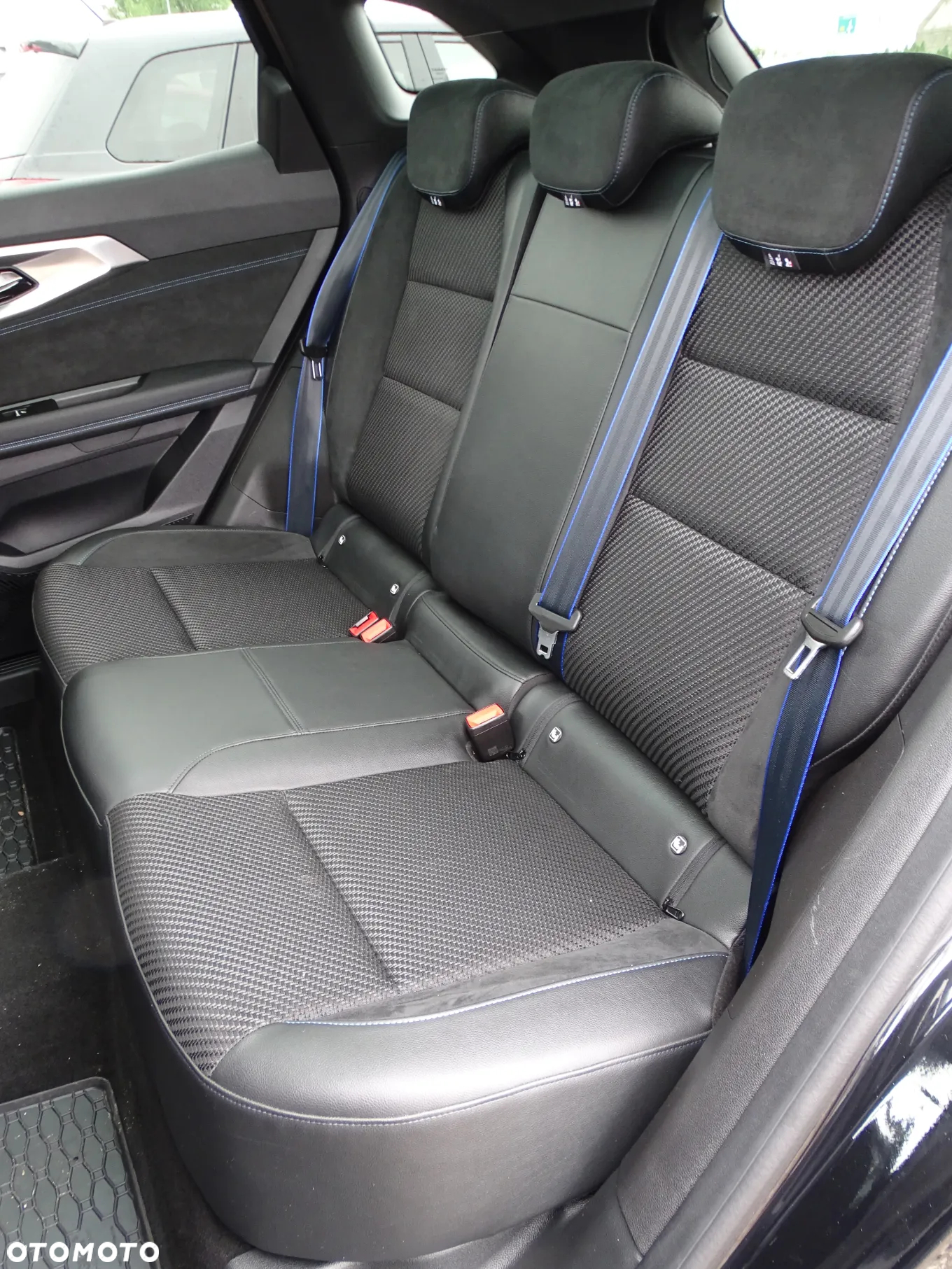 Renault Austral E-Tech Full Hybrid 200 Iconic Esprit Alpine - 20