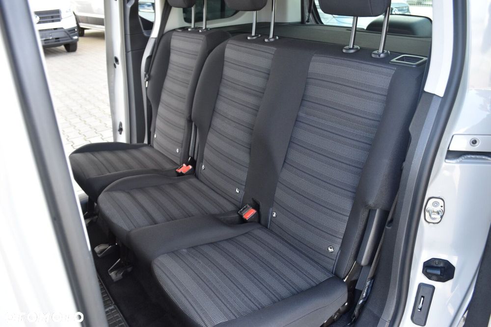 Opel Combo - 28