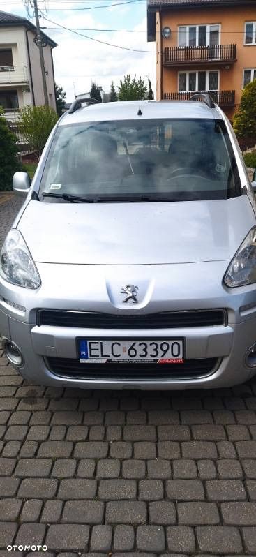 Peugeot Partner 1.6 HDi Business Line - 1