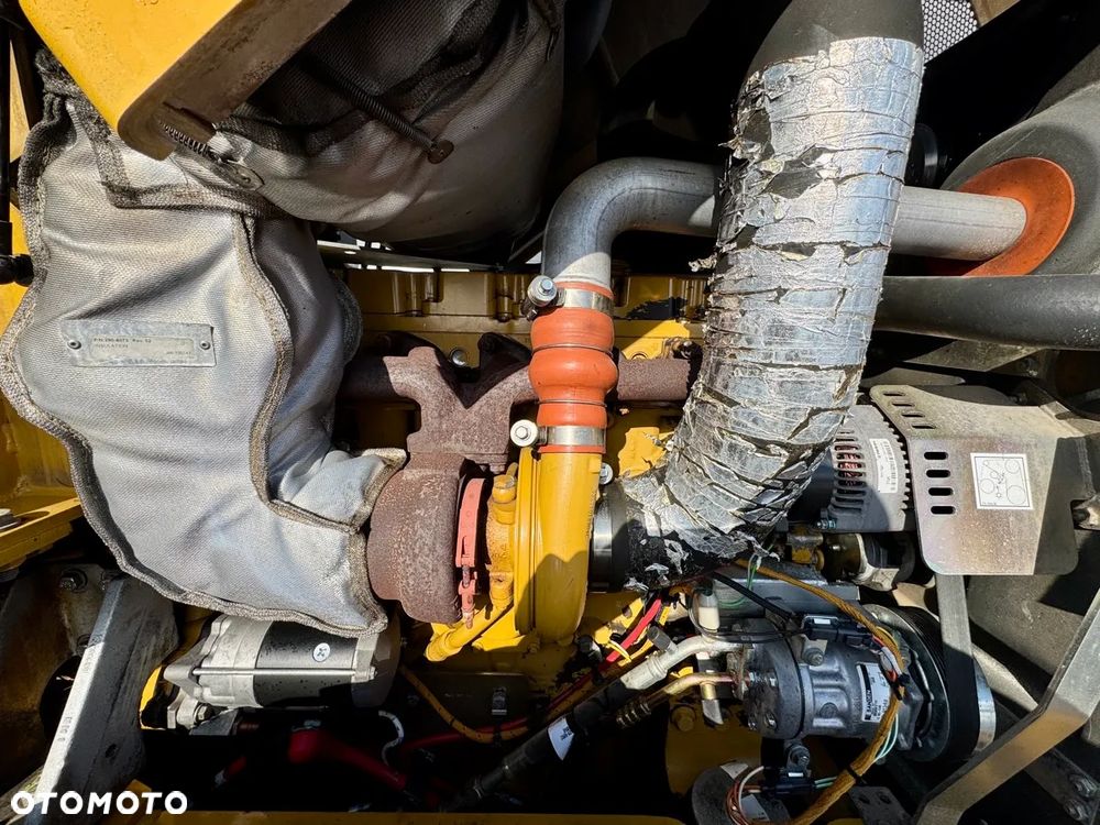 Caterpillar CS56 - 8