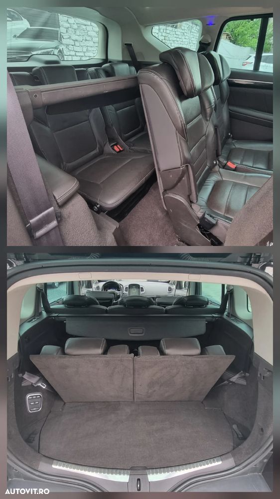 Renault Espace Energy dCi 160 EDC Initiale Paris - 20