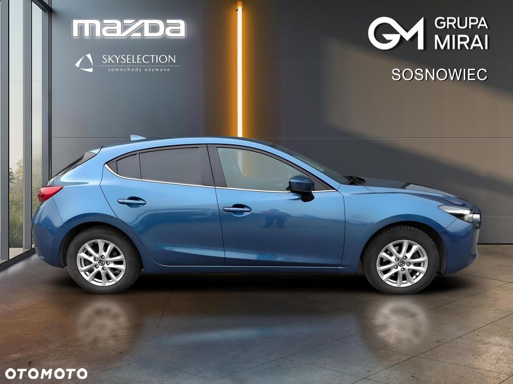 Mazda 3 2.0 Skyenergy - 7