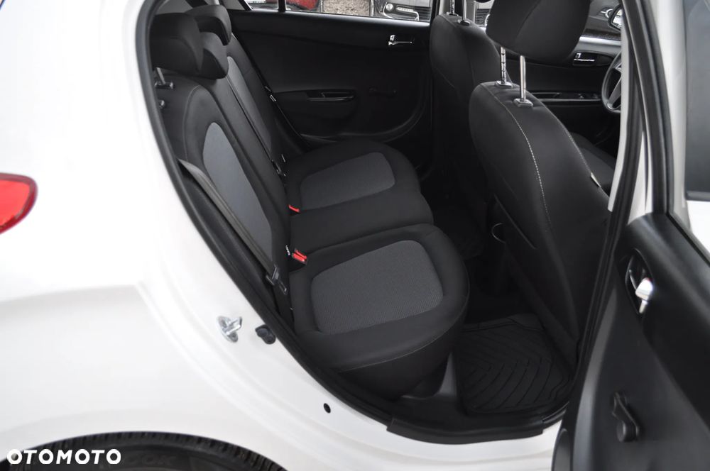 Hyundai i20 1.25 Style - 17