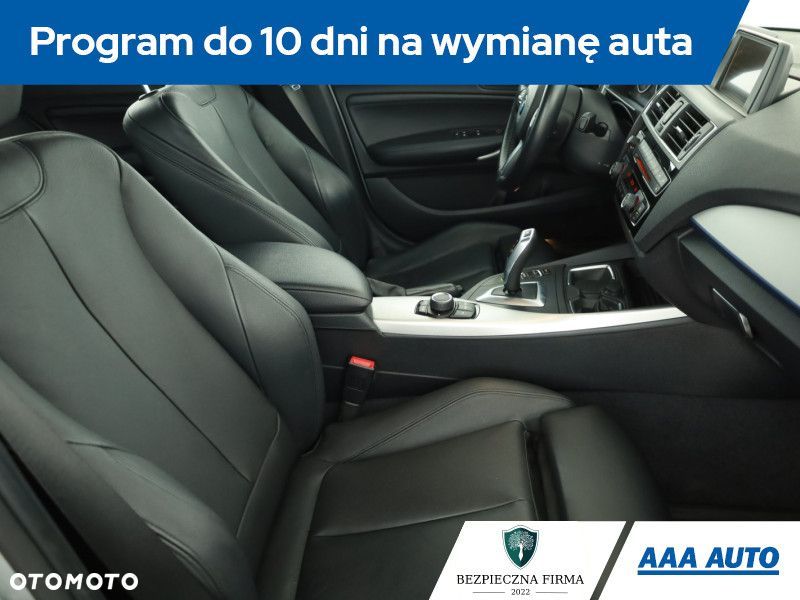 BMW Seria 1 - 9