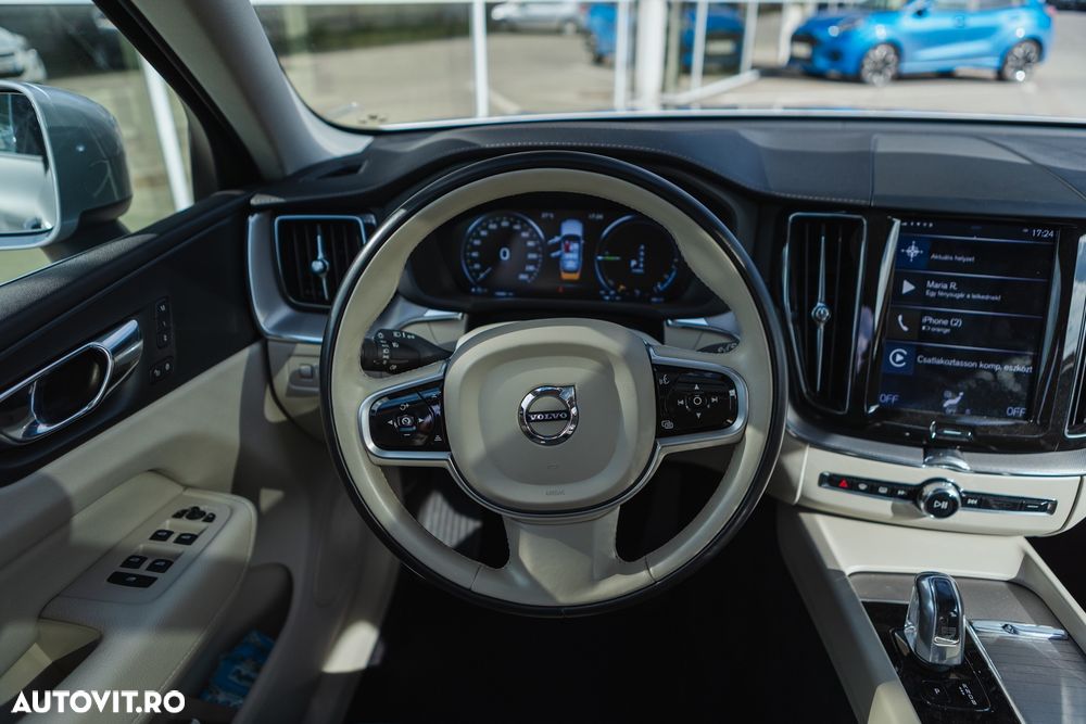 Volvo XC 60 - 7