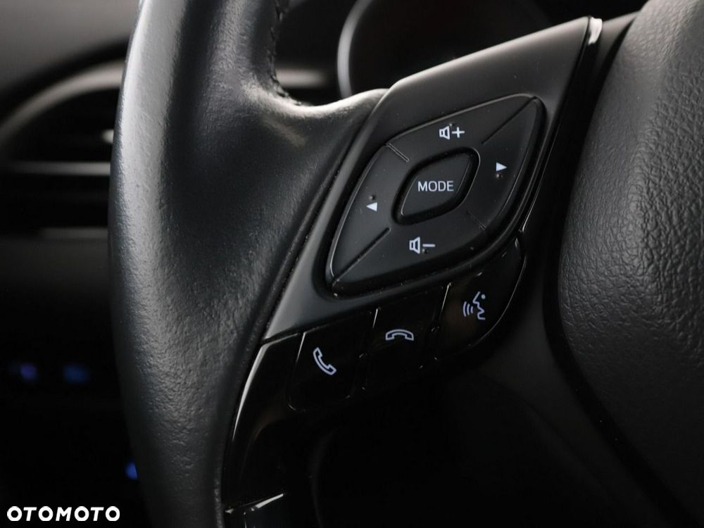 Toyota C-HR Style - 30