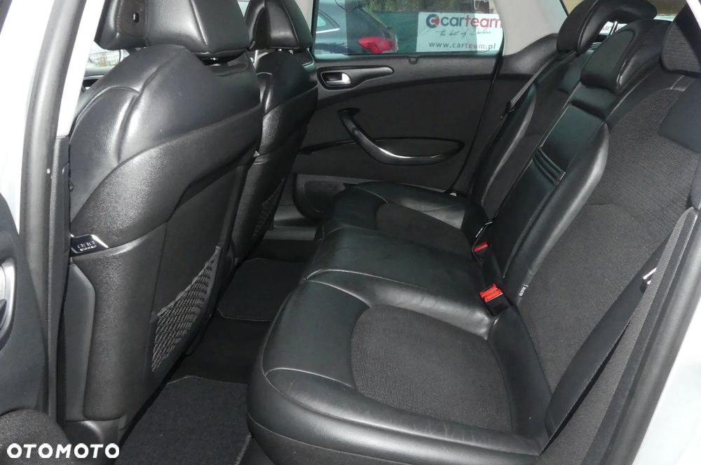Citroën C5 2.0 HDi Exclusive - 9