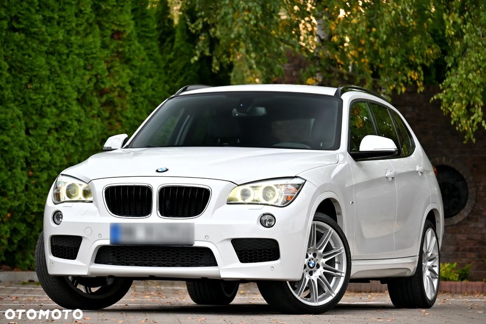 BMW X1 sDrive20d Sport Line - 11