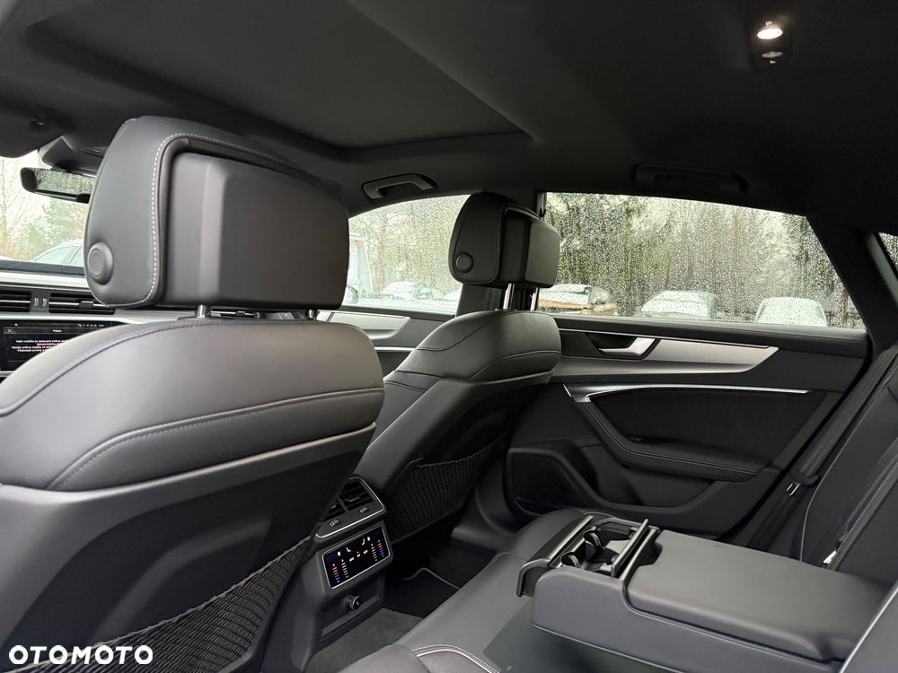 Audi A7 Sportback - 18