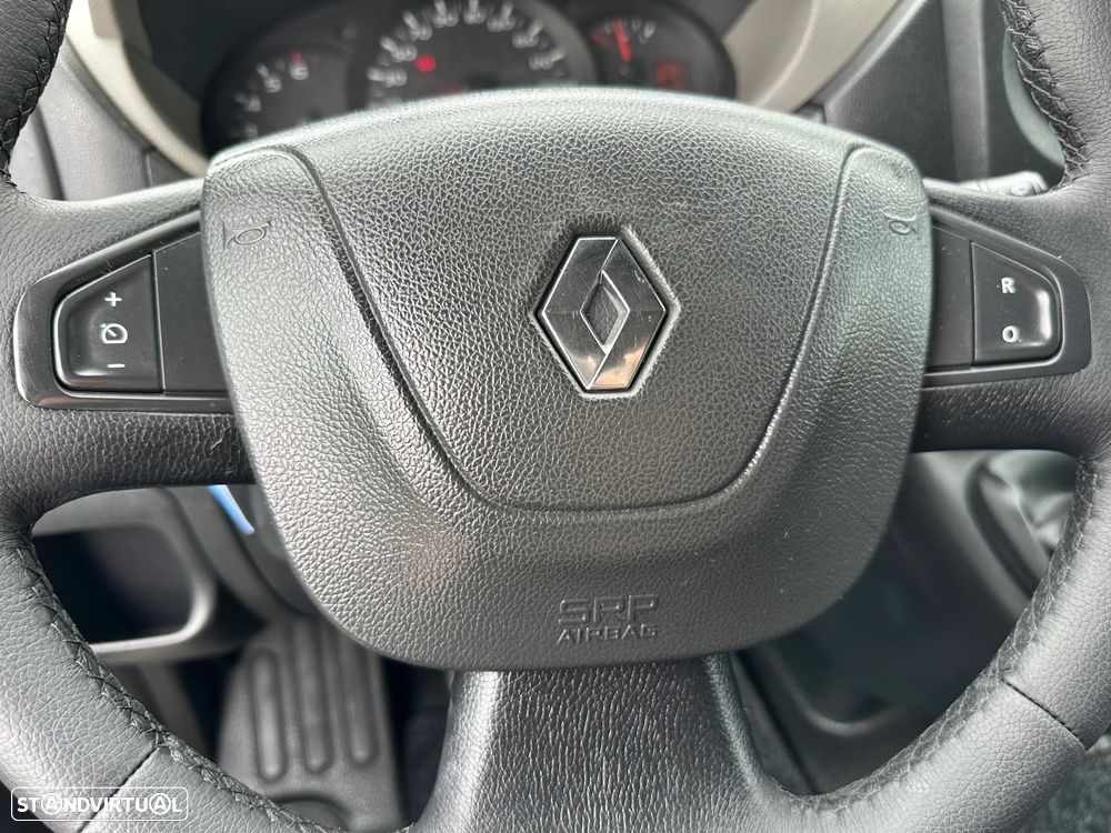 Renault Master 2.3 dCi L2H2 c/iva Dedutivel - 11