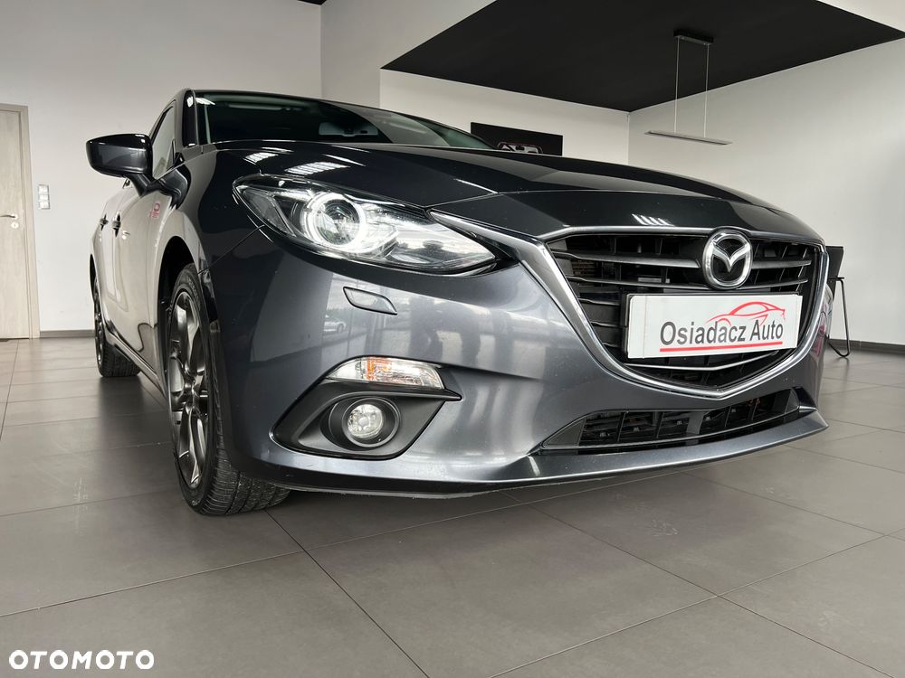 Mazda 3 - 10