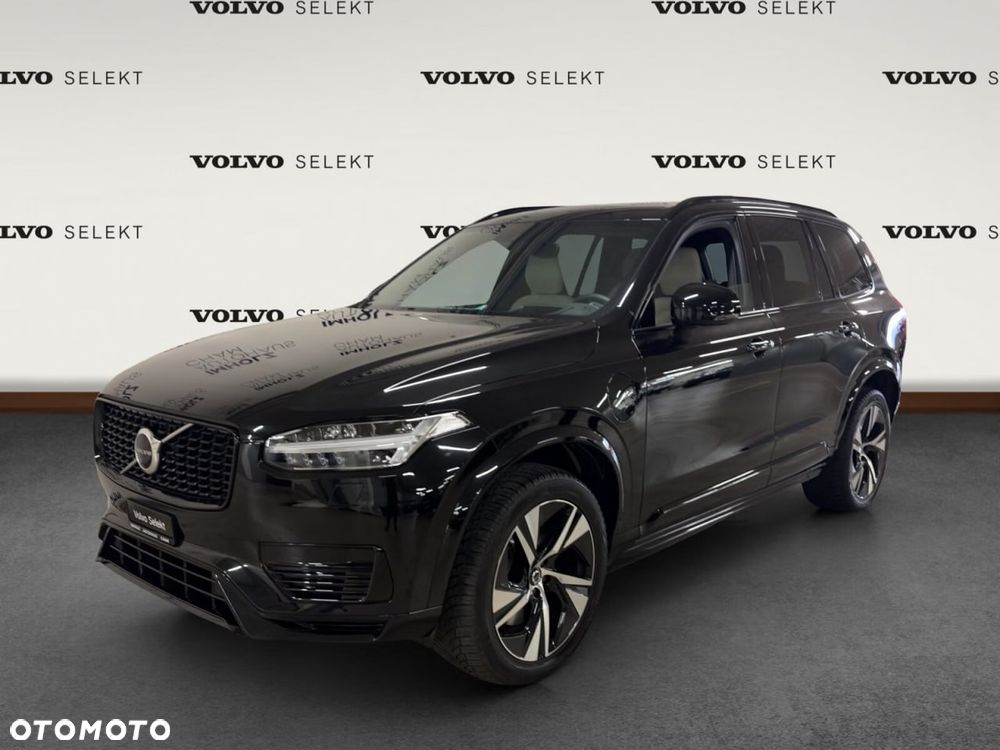 Volvo Xc 90