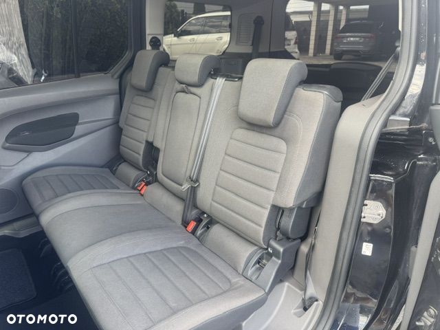 Ford Tourneo Connect - 10