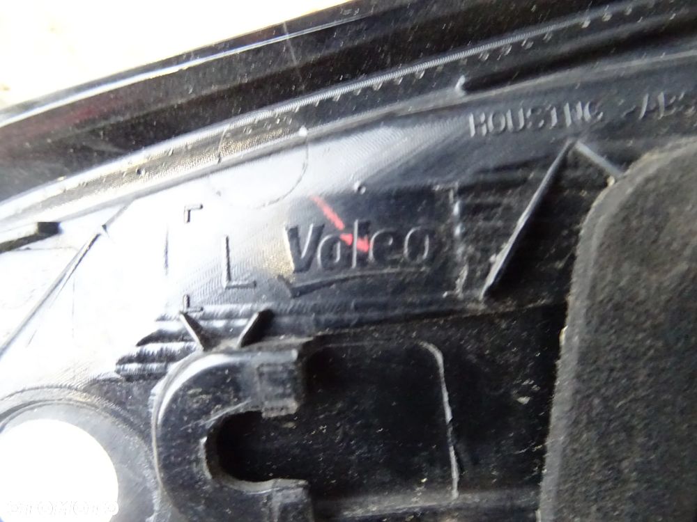 Lampa Opel Corsa F Hatchback W Klape Lewy Tył L 90194154 - 6