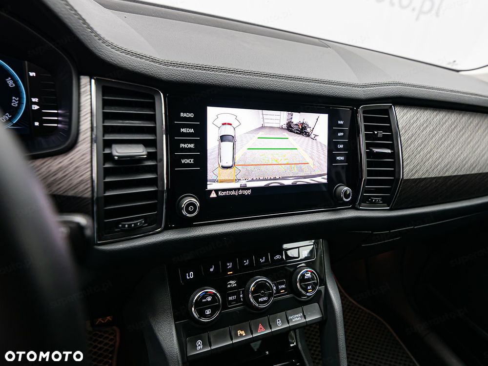 Skoda Kodiaq - 18