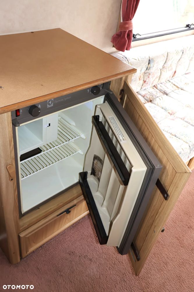 Lunar CLUBMAN 400-2 - 21