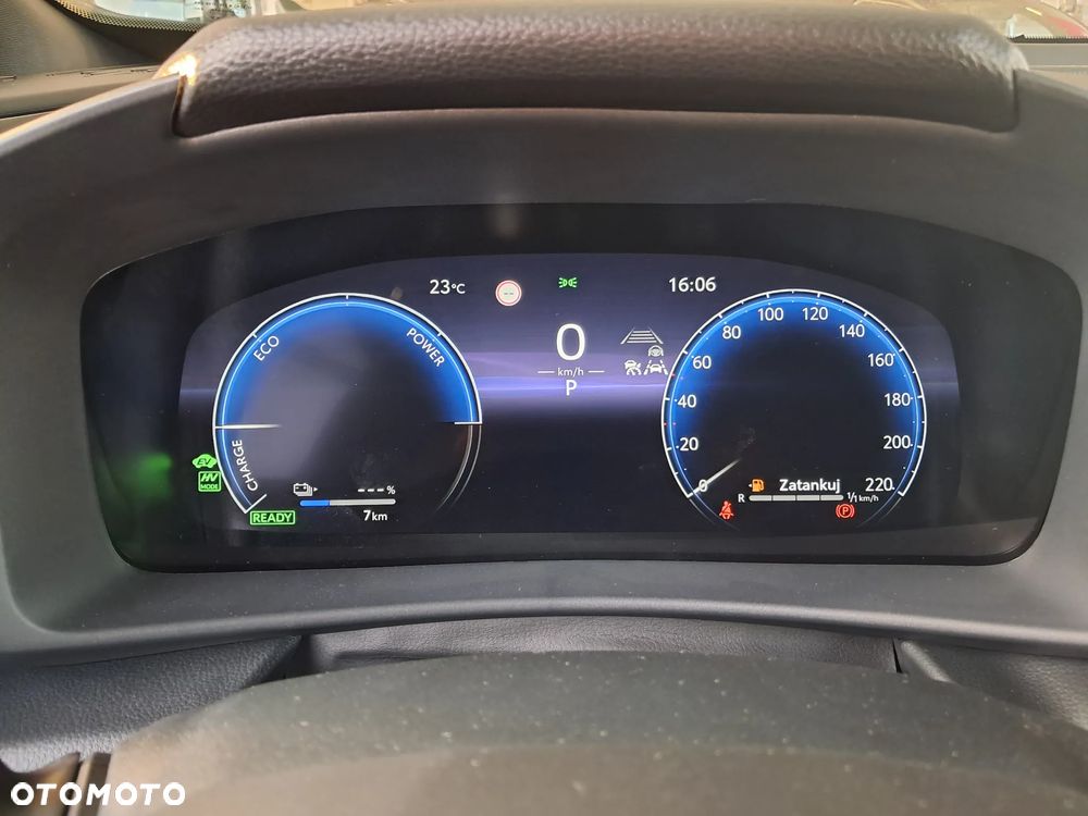 Toyota C-HR 2.0 PHEV Dynamic Force Executive - 15