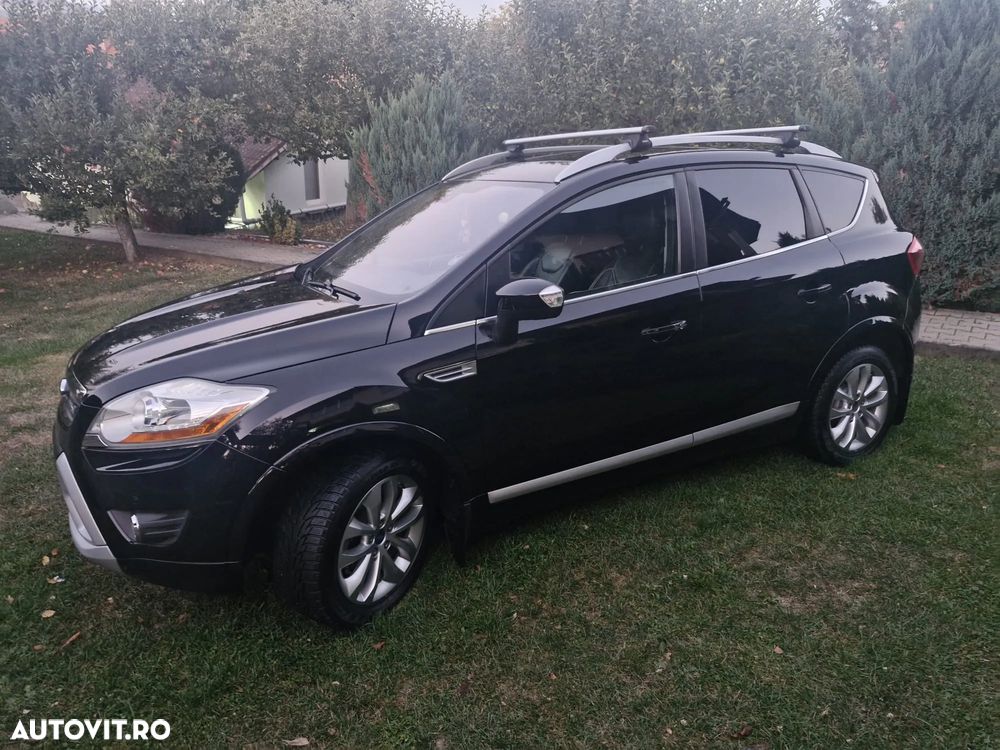 Ford Kuga - 6