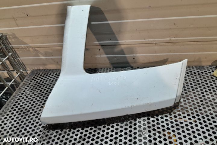 RAMA FAR STANGA Fiat Ducato 3 Typ250 [2006 - 2011] Autoutilitara duba - 1