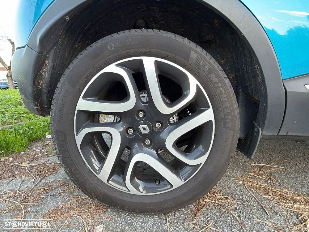 Renault Captur - 15
