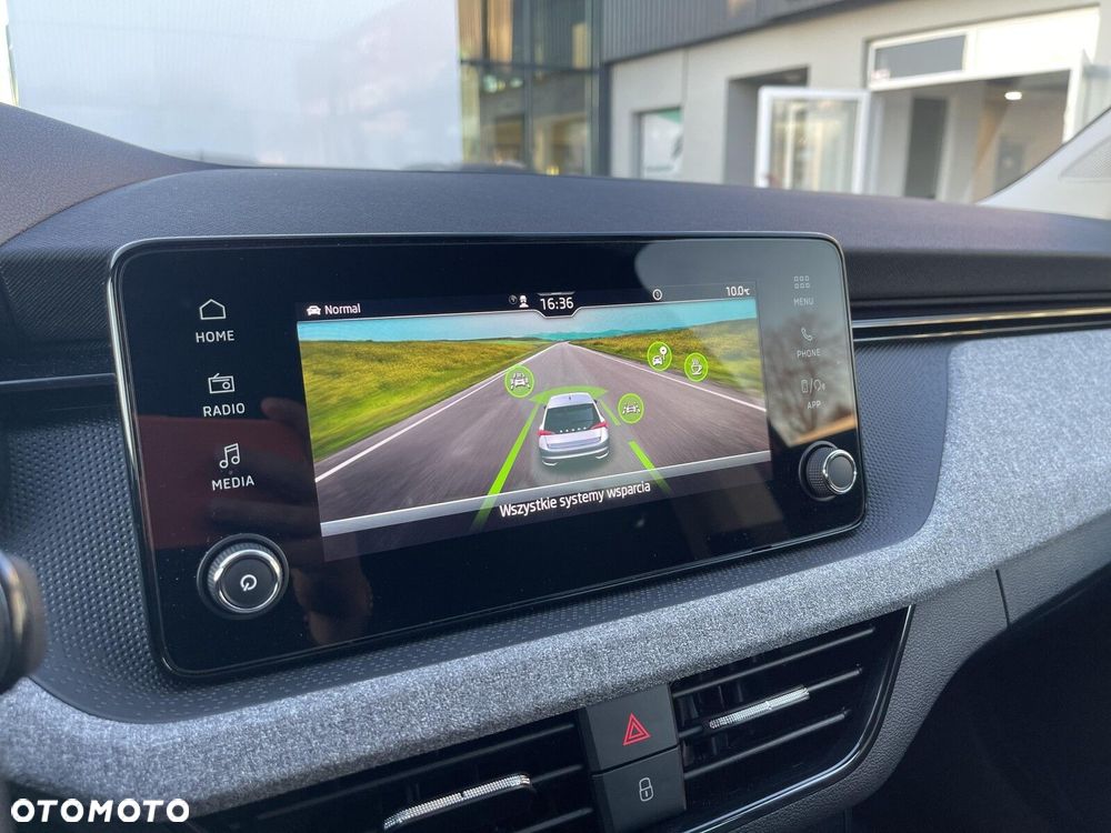 Skoda Scala - 19