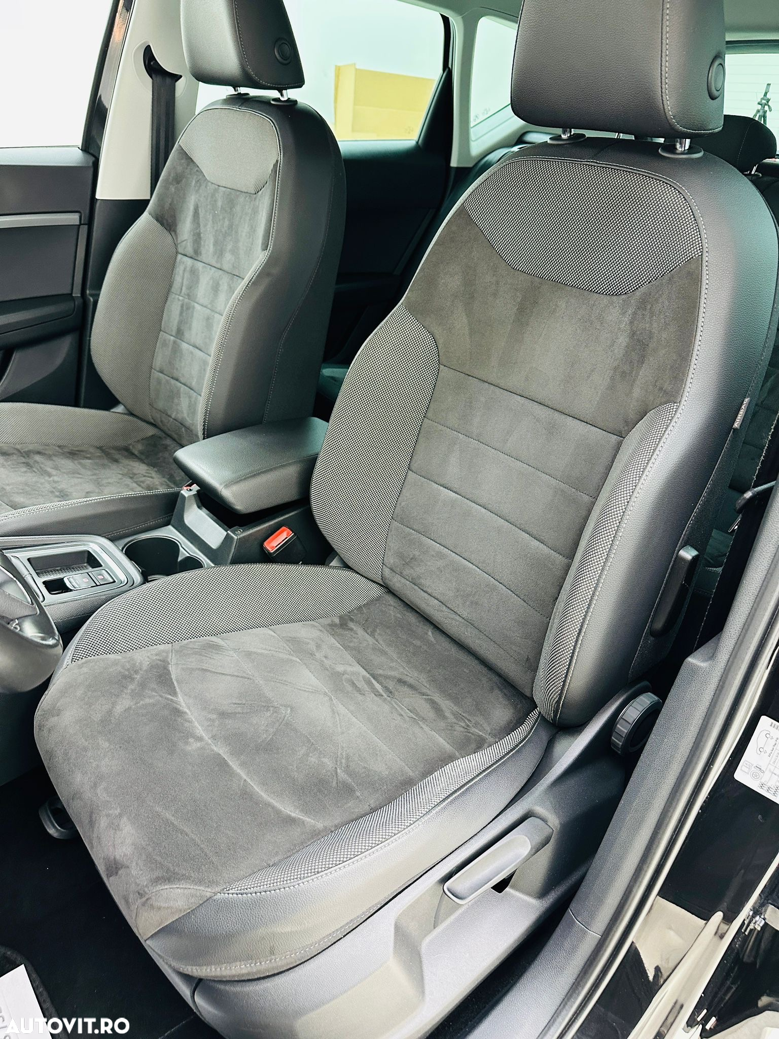 Seat Ateca - 13