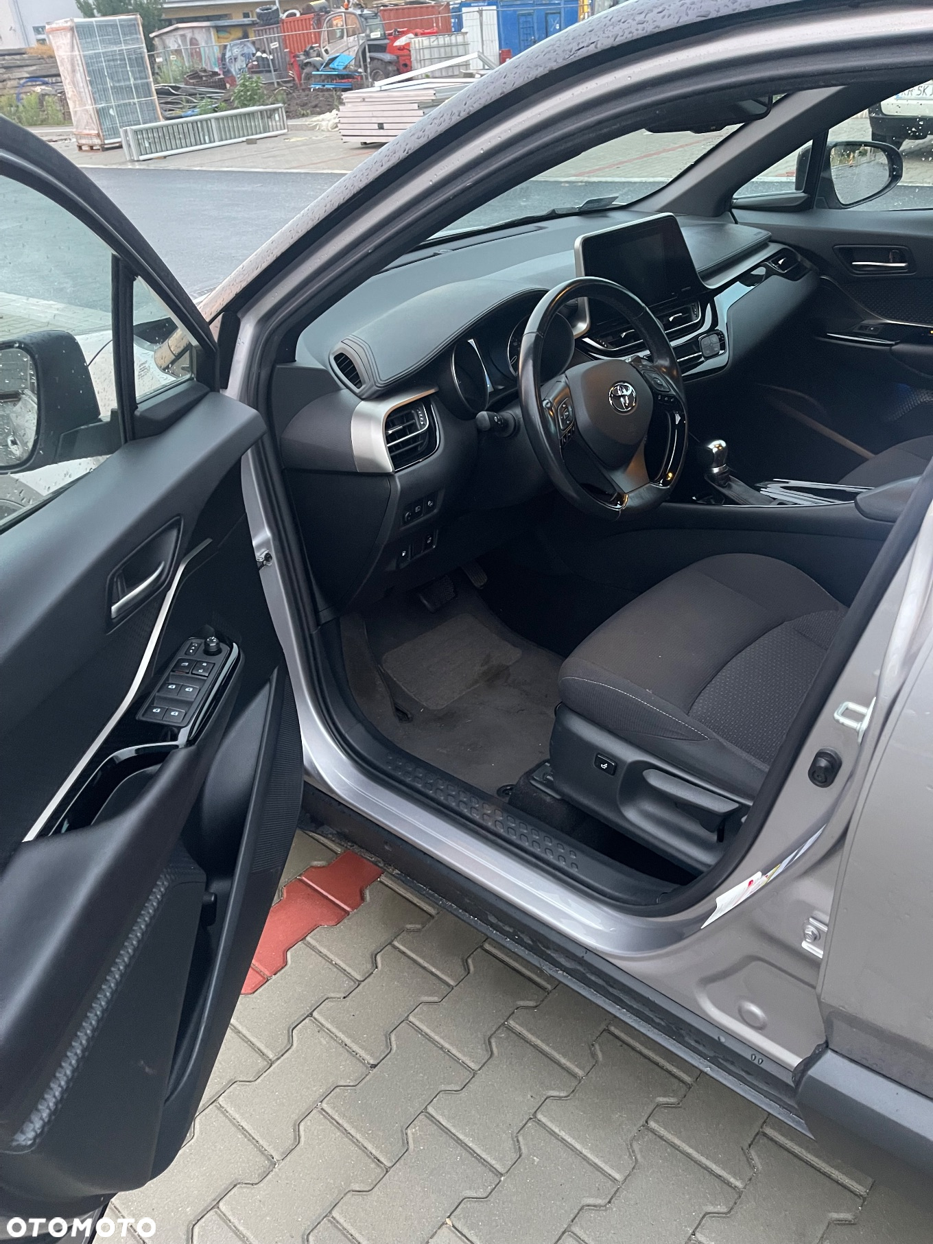 Toyota C-HR 1.8 Hybrid Selection - 34