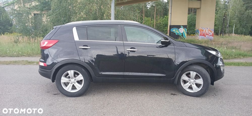 Kia Sportage 1.6 GDI L 2WD - 3