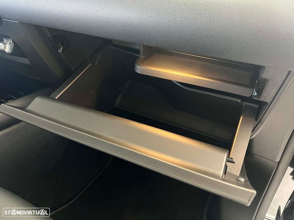 Mercedes-Benz GLA 180 7G-DCT Edition 2021 - 20