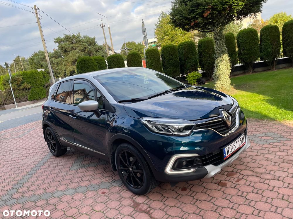 Renault Captur - 1