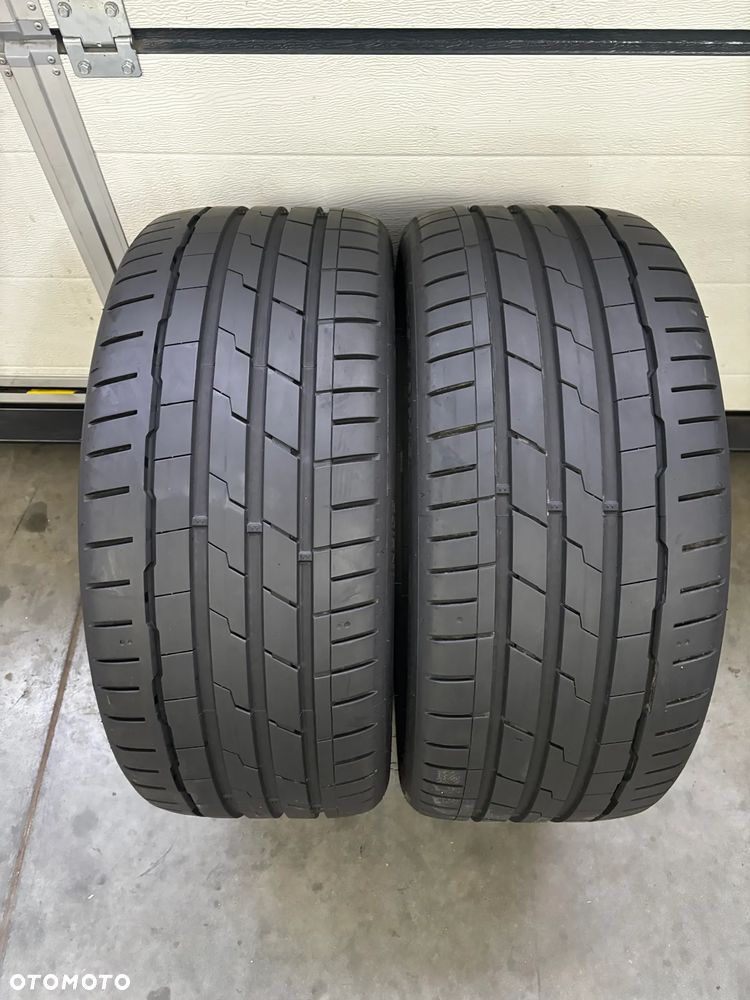 Opony letnie Hankook Ventus S1 Evo3 - 235/40R19 - 1