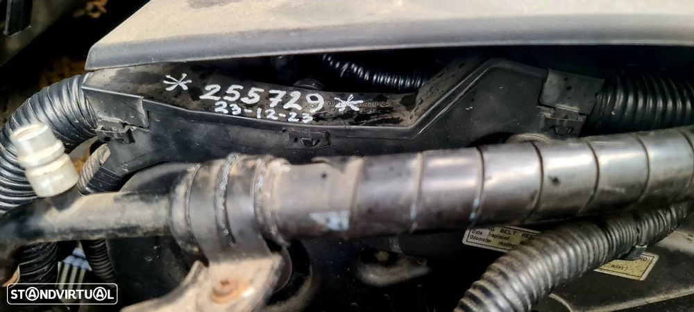 Toyota Corolla 2.0 D-4D P Set Sol 116 - 9