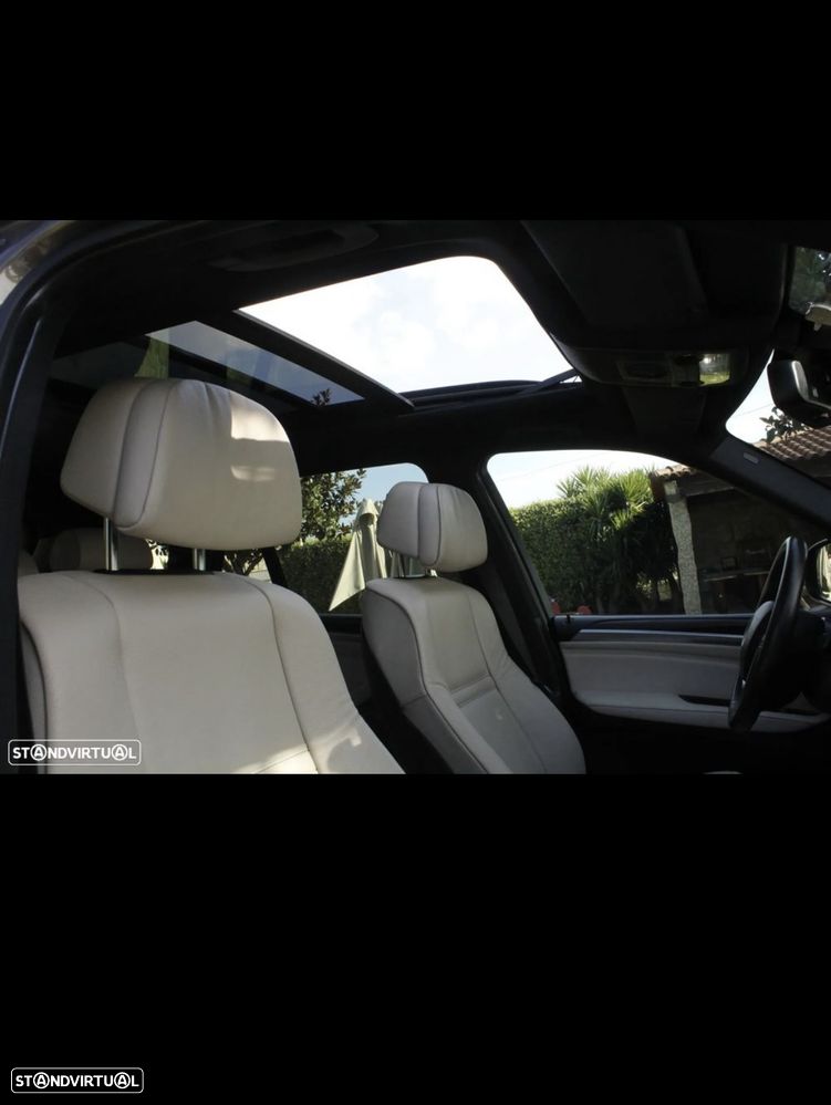 BMW X5 xDrive40d Edition Exclusive - 11