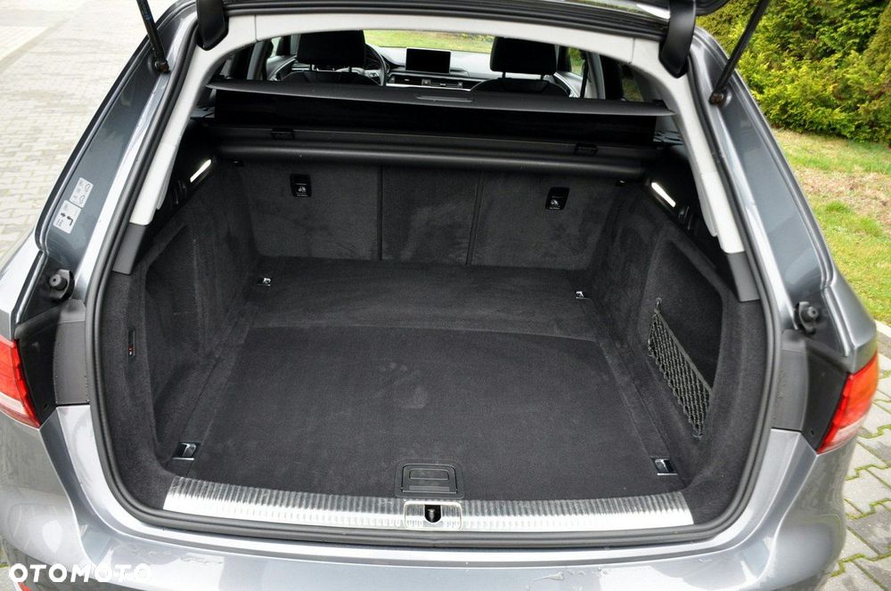 Audi A4 Avant - 37