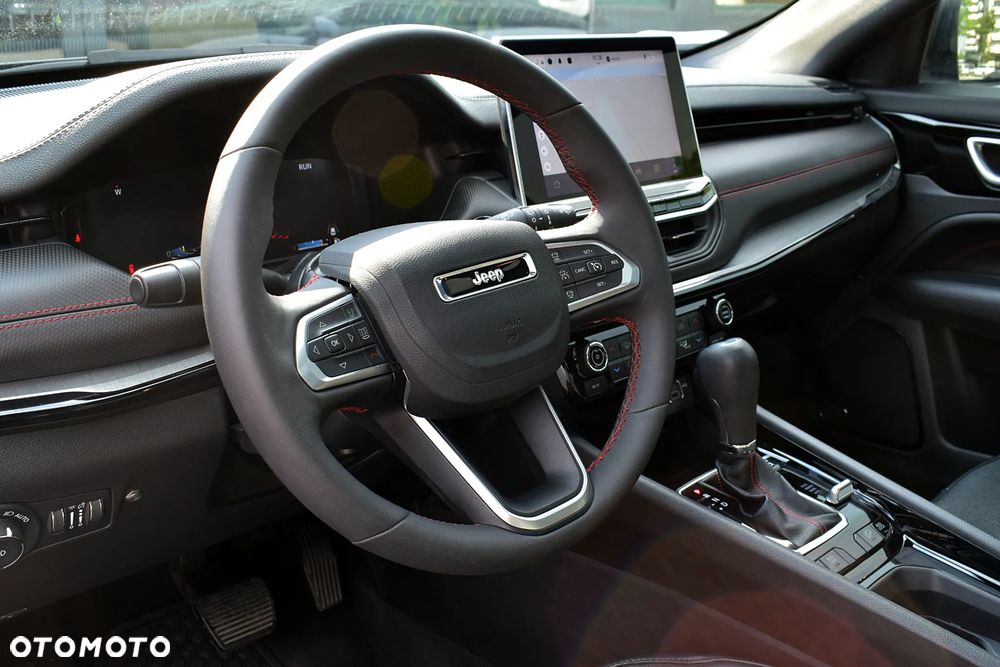 Jeep Compass - 5