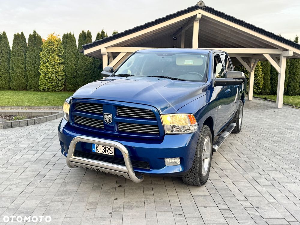 Dodge RAM - 14