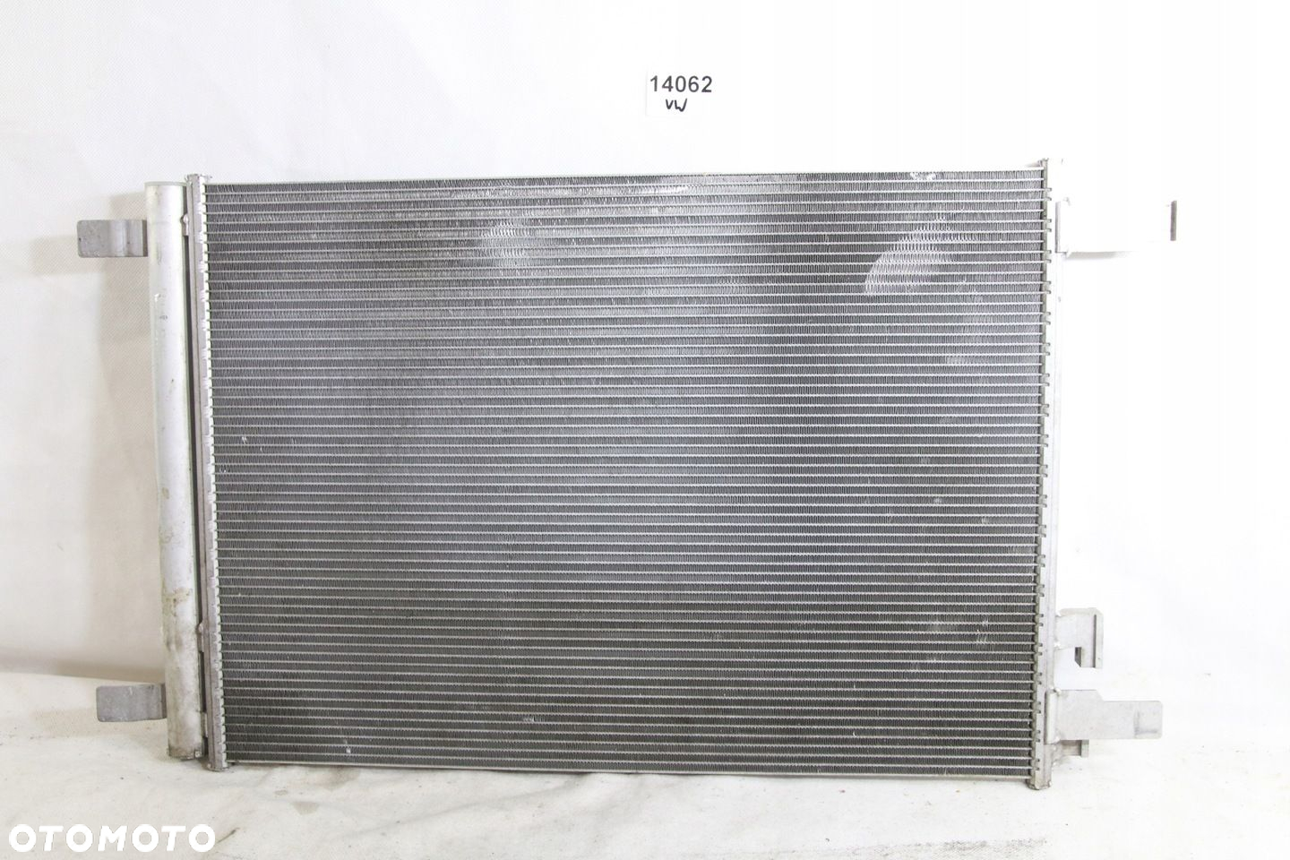 Chłodnica klimatyzacji Skraplacz Oryginał 5WA816411A Audi VW Skoda Seat - 5