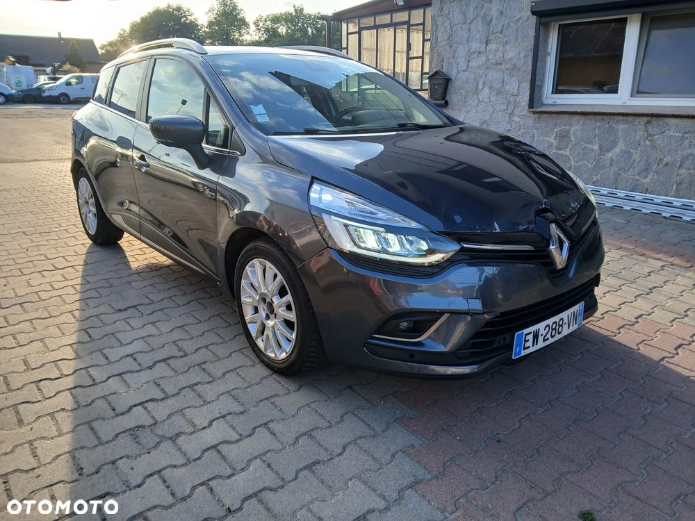 Renault Clio 1.5 dCi Energy Alize - 2