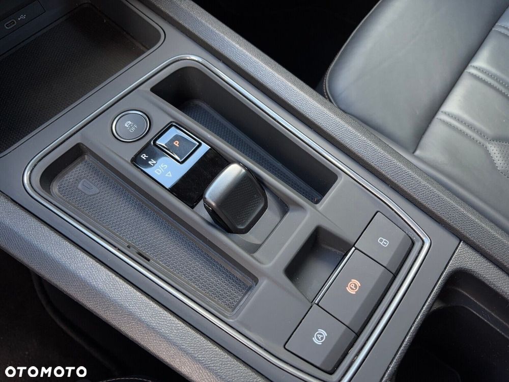 Cupra Formentor 2.0 TSI 4Drive VZ DSG - 22